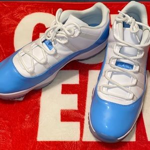 Nike Air Jordan 11 Retro Low 
Basketball Shoes/Sneakers